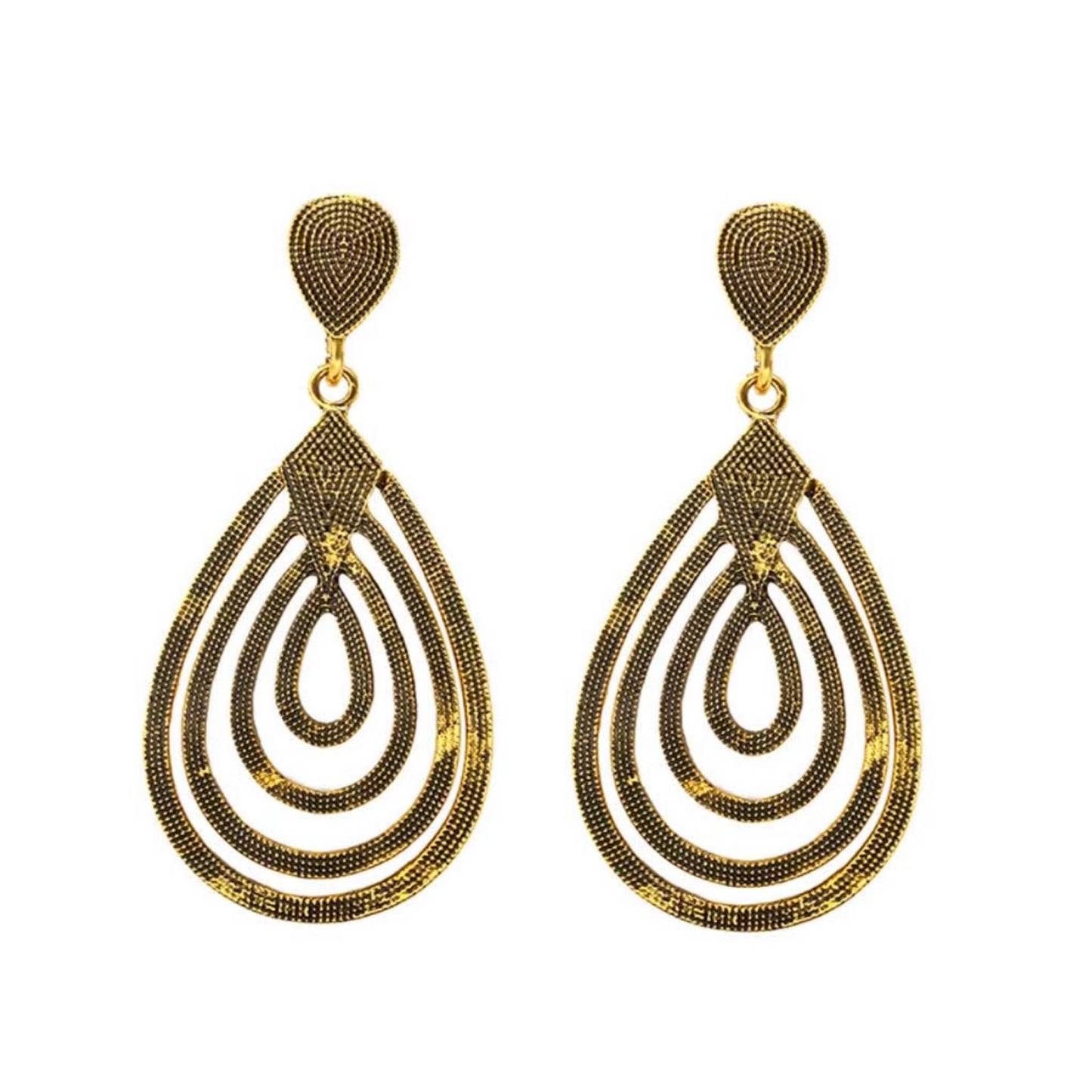 Sentiment- Earrings