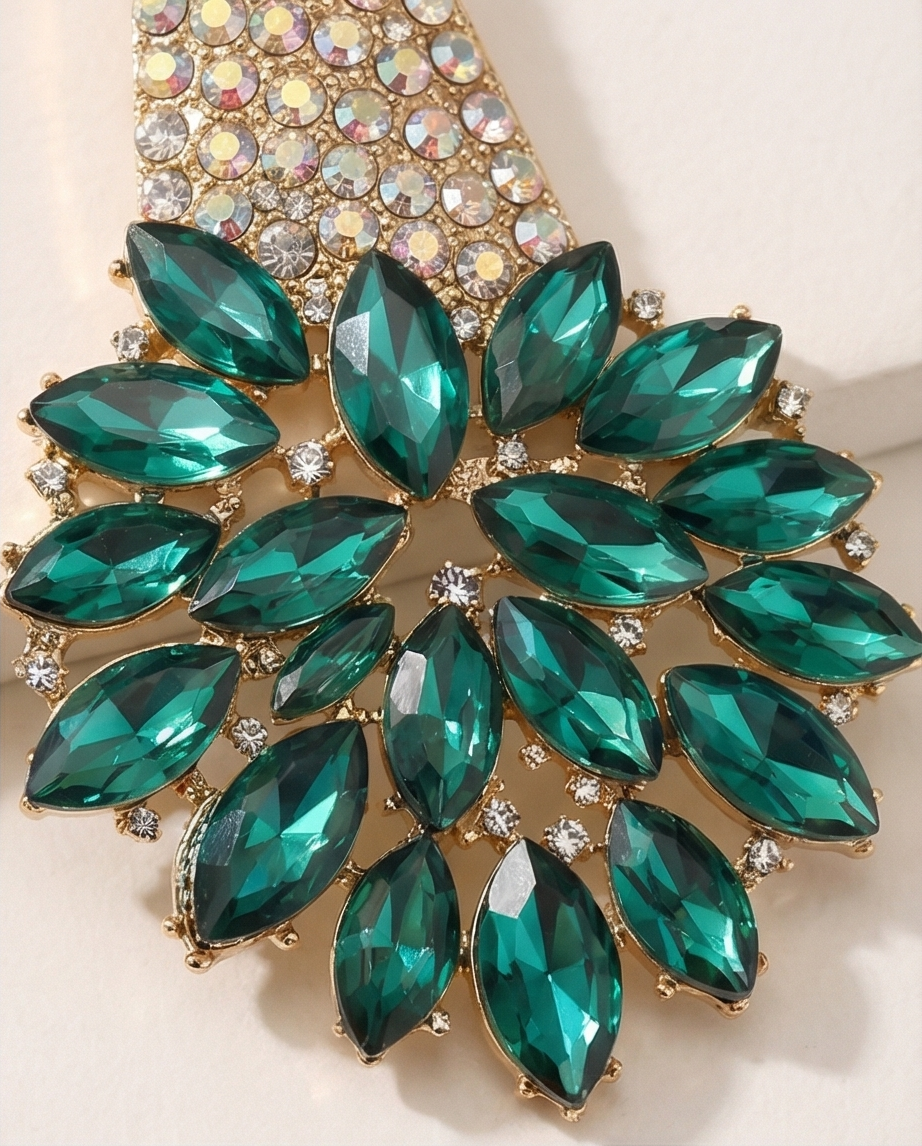 Seabreeze Luxe Earrings