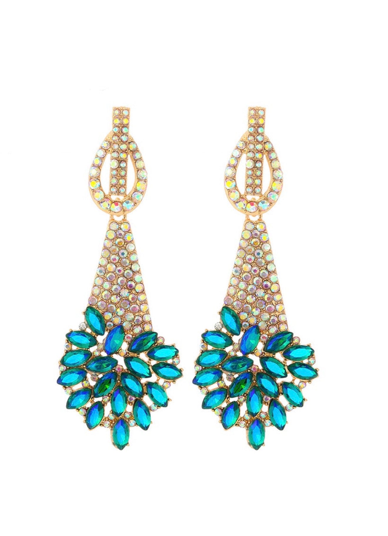 Seabreeze Luxe Earrings