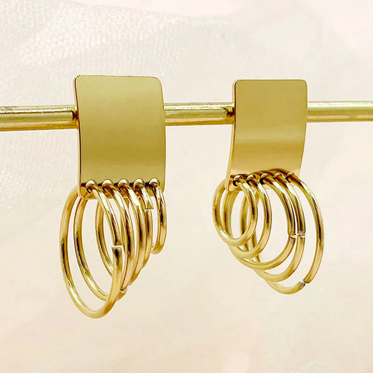 Devine Favor - Earrings