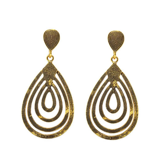 Sentiment- Earrings