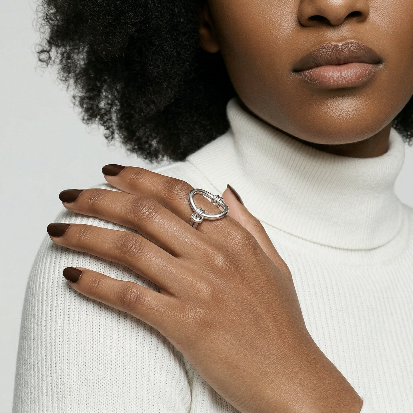 Nexus Loop Ring