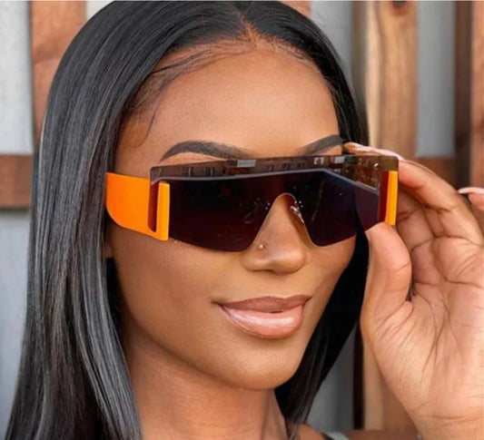 Flawless Refuge - Eye Wear
