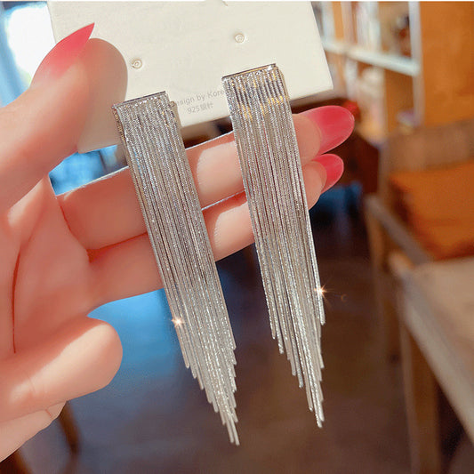 Dream Chaser - Earrings