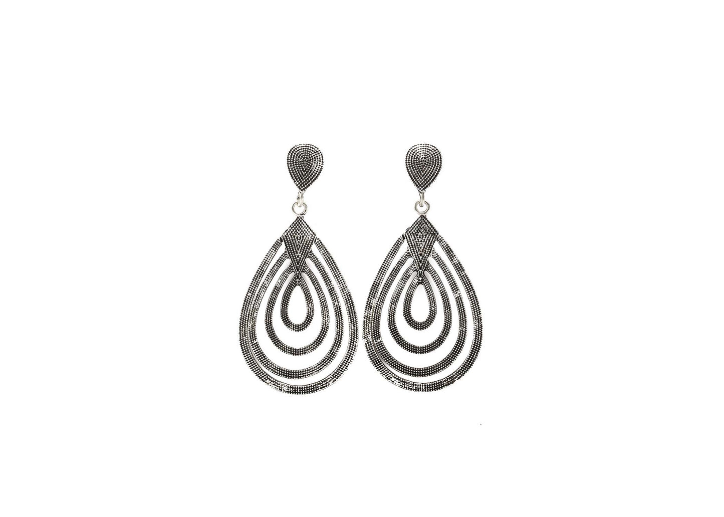 Sentiment- Earrings